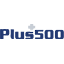 Logo Plus500